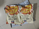 桂格（QUAKER）轻畅无米粥420克（35g*12袋）贝贝南瓜味 添加白芸豆 实拍图