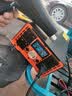 湃旅 PAILV车载逆变器纯正弦波大功率货车三轮车摆摊通用12v24v60v72转220v 【1600W】升压机头车载电源转换器 60V转220V【纯正弦波】Pro强稳 实拍图