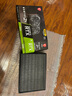 微星（MSI）万图师 GeForce RTX 3060 VENTUS 2X 12G OC 超频版 双风扇 电竞游戏设计专业电脑显卡 实拍图