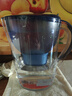 碧然德（BRITA） 过滤净水器 家用滤水壶 净水壶 海洋系列 3.5L蓝色 一壶3芯装 环保加固包装 实拍图