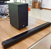 JBL CINEMA SB190回音壁电视音响 2.1杜比全景声家庭影院soundbar 大功率低音炮 智能无线蓝牙音箱 实拍图