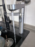 米家【国家补贴】小米净水器pro双出水双龙头1600G 家用厨下式 净水机  MR1692 实拍图