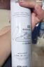 SnowDream日本小白鞋清洁剂360ml*3 洗鞋刷鞋擦鞋神器网鞋运动鞋去污免水洗 实拍图