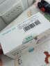 山泽 超五类网线水晶头 cat5e电脑千兆网络连接器 RJ45工程级8P8C超5类镀金水晶头 100个/盒 WL-5100 实拍图