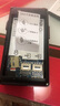 飞利浦（PHILIPS）V13P 海棠红 翻盖老人手机 移动联通电信4G全网通 双卡双待老年人手机大字大声音备用智能学生手机 实拍图