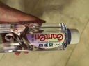 景田 百岁山 饮用天然矿泉水 348ml*24瓶整箱装 实拍图