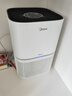美的（Midea）母婴专用空气净化器 99.9%除菌率 净离子除菌消毒 除甲醛过敏原花粉除烟味除异味 家用室内净化机 【母婴专用】卧室专用Z1 实拍图