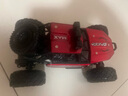 JJR/C合金越野车四轮电动rc遥控赛车儿童玩具男孩汽车遥控车生日礼物 实拍图