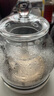 新功原厂全自动电热水壶壶盖配件 烧水壶配壶盖 电磁茶炉配壶盖 遥控器 1L711/734玻璃壶盖 实拍图