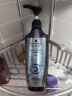 施华蔻（Schwarzkopf）净屑调理洗发露400ml  去屑止痒控油洗发水 无硅油洗头膏 实拍图