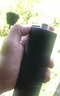 泰摩 栗子C3ESP意式磨豆机 手动咖啡豆研磨机 家用手摇磨豆机咖啡机 实拍图