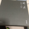 京东京造 醉君普洱生茶茶饼357g 21年早春头采茶叶礼盒送礼袋自己喝端午节 实拍图