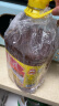 鲁花 食用油 5S 压榨一级 花生油 5L 实拍图