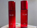 玉兰油（OLAY）大红瓶水乳霜礼盒抗皱紧致抗衰老护肤品套装520送女朋友礼物 实拍图