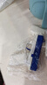 水枪格洛克手动水枪玩具按压式喷水枪空挂回膛呲水枪儿童喷水男孩 格洛克水枪【3个装】颜色随机 实拍图