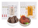 小梅屋 六味老梅干102g*3+蜂蜜味梅饼102g*3 休闲零食蜜饯果干 实拍图