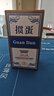 乾仓掼蛋专用扑克牌 惯蛋比赛专用灌蛋扑克蓝芯耐用双副大字纸牌长 蓝色（10副装） 实拍图