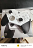 微软Xbox无线游戏手柄 Elite 2精英2代二代 白色青春版 无线控制器 蓝牙 PC/平板/手机 Steam 怪物猎人 实拍图