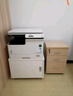 东芝（TOSHIBA） DP-2523A 2523AD 2323AMS 2323AMW 复印机黑白A3A4激光打印机复印机多功能办公一体机家用 DP-2523A（25页速度/USB连接） 官方标配（a 实拍图