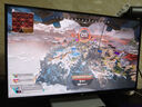 KTC 27英寸2K高清200Hz 1152分区QD-MiniLED显示屏HDR1000内置电源升降旋转电竞显示器国家补贴M27T6S 实拍图