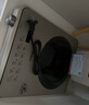 美的（Midea）电磁炉凹面猛火爆炒电磁炉360°立体加热电磁灶电陶炉家用3500W大功率猛火多功能电池炉MC-E35D2 实拍图