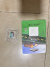 DM大迈 128GB TF（MicroSD）存储卡 绿卡 C10适用小米海康凌度盯盯拍监控行车记录仪Fat32高速内存卡 实拍图