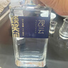 观云 蓝标谈笑间 浓香型白酒 52度 500ml*2瓶 盒装 口粮自饮 节日送礼 实拍图