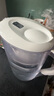 碧然德（BRITA） 家用滤水壶 净水壶滤芯 Maxtra 多效滤芯 6枚装 实拍图