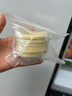 展艺 葡式黄油蛋挞皮 51个装 1020g 儿童蛋挞0反式脂肪酸烘焙半成品 实拍图