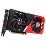 七彩虹（Colorful）战斧 GeForce RTX 3060 DUO 12G V4 L显卡 实拍图