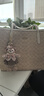 蔻驰（COACH）【品牌直供】女士经典标志CITY大号托特包单肩手提包CV976IMXDM 实拍图