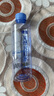 依能 天然苏打水 弱碱性pH8.0+ 无添加 420ml*15瓶 整箱装 饮用天然水 实拍图