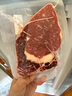 鲜京采 巴西进口原切牛排组合1.8kg（10片） 西冷眼肉上脑【真原切】 实拍图
