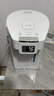 东芝（TOSHIBA）10重安全保护电热水瓶5升316L母婴级不锈钢电热水壶 沸腾除氯热水瓶 TP-50DRTC(W) 实拍图
