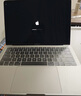 苹果（Apple） MacBook Pro/Air 二手苹果笔记本电脑 商务 办公 游戏 设计 剪辑 95新20款P52灰P82银十代16G/1TB 实拍图