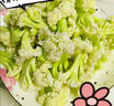 散松花菜约500g 实拍图