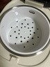 美的（Midea）0涂层2L不锈钢内胆1-2人电饭煲电饭锅 家用智能多功能微压无涂层电饭煲MB-RC201S 实拍图