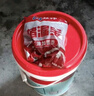 立邦厨房卫生间防水涂料阳台墙地面通用京雅居彩色柔韧型18kg 实拍图