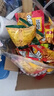 琥珀小米锅巴618g休闲小零食膨化食品怀旧童年办公室零食小包装送礼包 实拍图