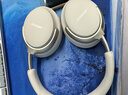 Bose【宋雨琦同款】QuietComfort 消噪耳机Ultra-晨雾白 头戴式无线蓝牙降噪 沉浸音乐体验 实拍图