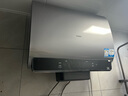 海尔（Haier）国家补贴20%双胆扁桶电热水器60升 BK5 小蓝瓶净肤洗 免清洗镁棒免更换3300W变频速热家用一级能效 实拍图