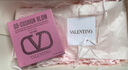 VALENTINO华伦天奴气垫口红礼盒唇霜151R+丝绒气垫LN2唇膏化妆品生日礼物  实拍图