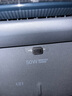 海康威视（HIKVISION）Type-C手机固态U盘迷你小体积S/F450 读速450MB/s 高速两用车载娱乐U盘鸿蒙安卓苹果手机电脑优盘 星际系列 128GB 实拍图