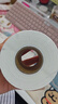 得力（deli）珊瑚海60*40mm 950张*48卷 三防热敏标签打印纸 食品服饰驿站入库 不干胶打印纸 条码标签纸12002 实拍图