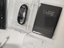 科硕（KESU）500GB 移动硬盘大容量 双盘备份USB3.0 外接机械硬盘250+250G 照片视频存储备份 K1 2.5英寸大U盘 实拍图