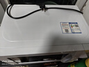 美的（Midea）快捷微波炉 家用小型 360°转盘加热 旋钮操控 易洁内胆（M1-L213B） 实拍图