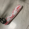 自行车座管杆山地车加长升降坐管铝合金车座垫座管杆公路单车配件 28.6x450 缩头（配工具+防水套） 实拍图