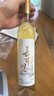 莫高（MOGAO）红酒葡萄酒 冰白葡萄酒长相思果酒 500ml单支礼盒 实拍图
