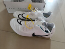 耐克（NIKE）汤普森9秒75新纪录 田径精英Nike Maxfly耐克气垫男女短跑钉鞋 DR2741-102/Ja Fly 4 42 实拍图