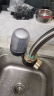 美的（Midea）净水器水龙头台式前置净水机家用厨房过滤器自来水直饮超滤机可视化可清洗滤芯除垢除氯 一机6芯【六年免换芯】 实拍图